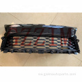 Colorado S10 2021 Grille iliyorekebishwa